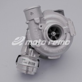 Turbosprężarka 454191-5009S 11652248906H