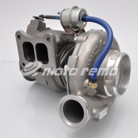 Turbosprężarka 452311-5001S 1412940