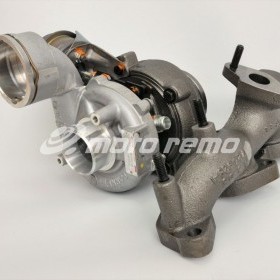 Turbosprężarka 724930-5006S 03G253019AV550