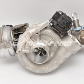 Turbosprężarka 858864-5004S 144118020RD