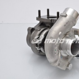 Turbosprężarka 49135-05132 504340182