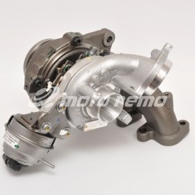 Turbosprężarka 789016-5002S 03P253019BV050