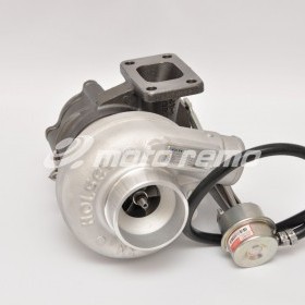 Turbosprężarka 3592124 