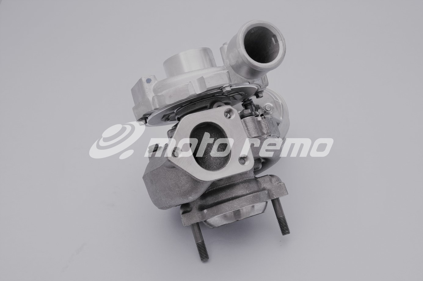 Turbosprężarka 454191-5007S 11652248906G