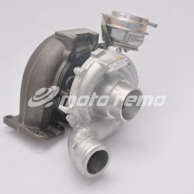 Turbosprężarka 454135-5002S 059145701C