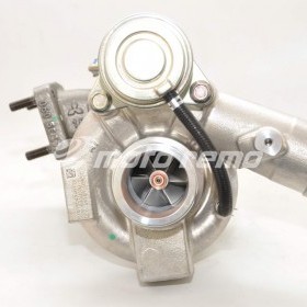 Turbosprężarka 49189-02950 0375L8, 504110697, 504304178