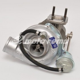 Turbosprężarka 53039700075 500335369