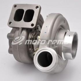 Turbosprężarka 53319706710 51091007463, 51091007484, 51.09100-7463, 51.09100-7484