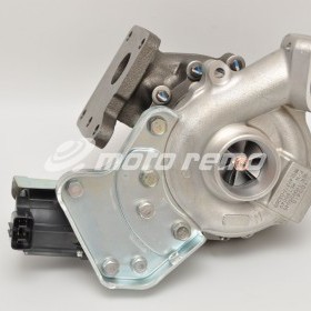 Turbosprężarka 49377-03203 ME195049