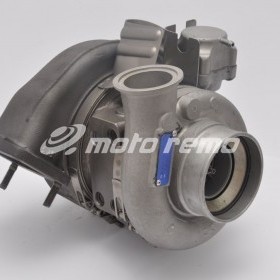 Turbosprężarka 4038396 504252234