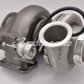 Turbosprężarka 723516-5002S 11032389