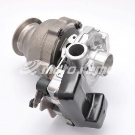 Turbosprężarka 703672-5002S