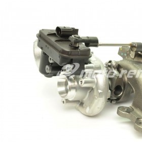 Turbosprężarka 49795-97601 04E145715E, 04E145715EV, 04E145715EX