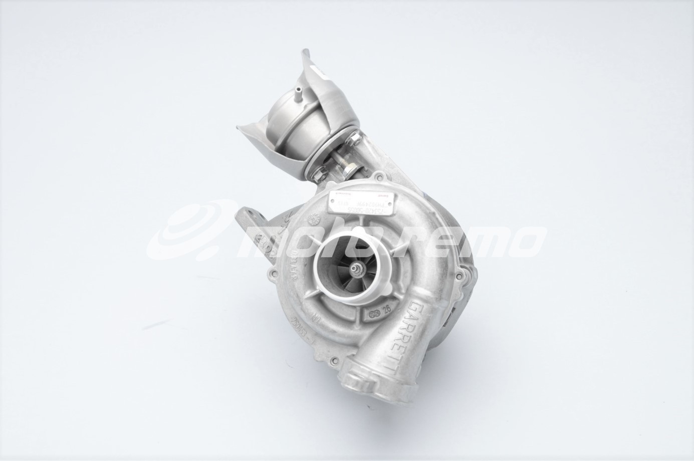 Turbosprężarka 740821-5001S 9650764480