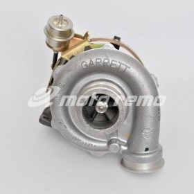 Turbolader 452085-5002S A3660967499, A3660966399KZ