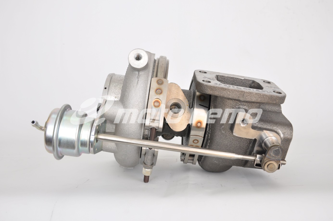 Turbosprężarka 12589700083 04914890, 7422246272, 22246272