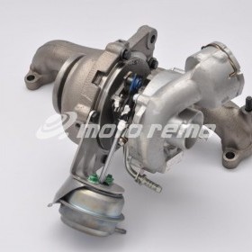 Turbosprężarka 765261-5004S 03G253014N