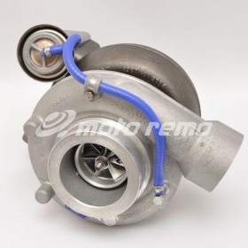 Turbosprężarka 13879880020 4263543