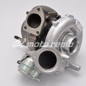 Turbosprężarka 753392-5003S 11657791046F