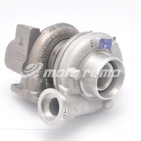 Turbosprężarka 11589700004 4295604