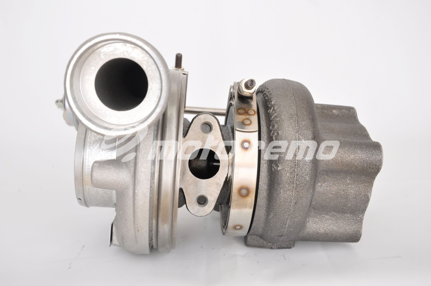 Turbosprężarka 12589700083 04914890, 7422246272, 22246272