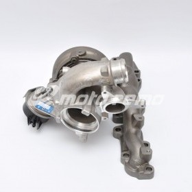 Turbosprężarka 53039880477 04L253056G, 04L253056M, 04L253124A