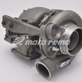 Turbolader 3535970 8192566, 8112892