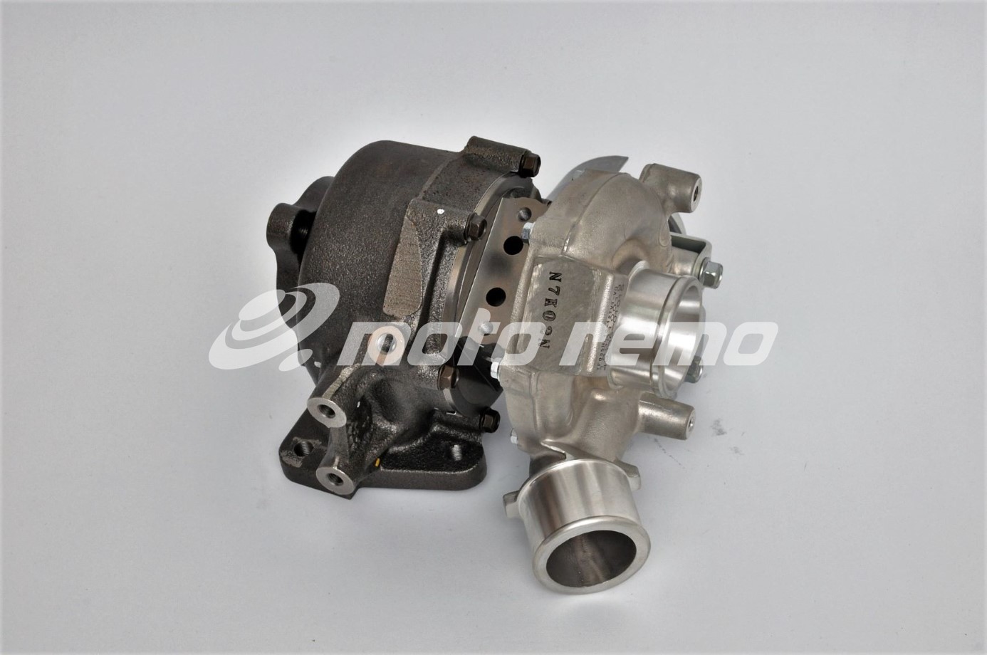 Turbosprężarka 49335-01011 1515A215