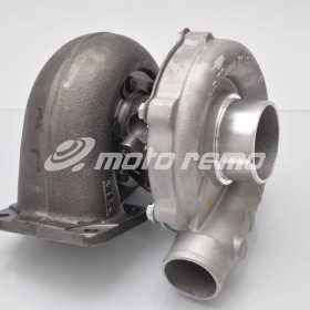 Turbosprężarka 466616-5007S 571556