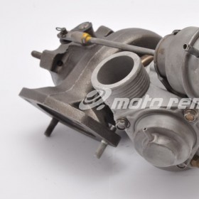 Turbosprężarka 49189-01360 8601227