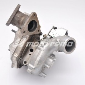 Turbosprężarka 799671-5001S 059145874C