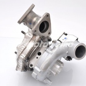 Turbosprężarka 804986-5004S 059145874J