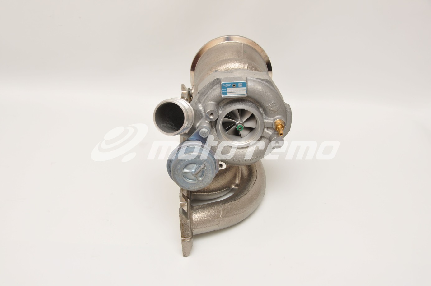 Turbosprężarka 18559700000 07K145701A