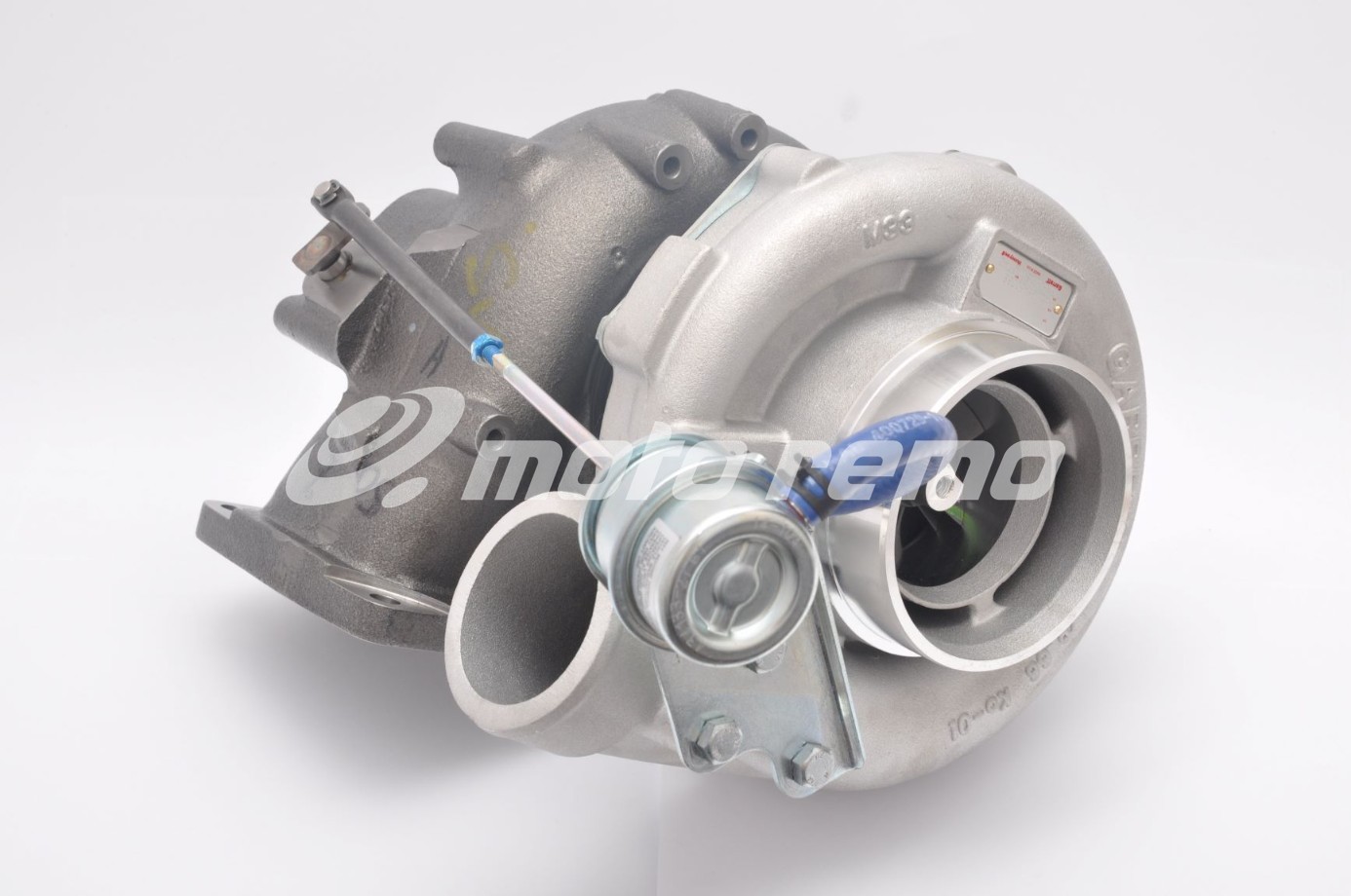 Turbosprężarka 452235-5008S 1319284