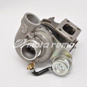 Turbolader 452005-5001S ERR332D