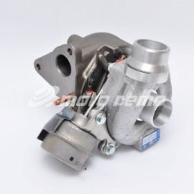 Turbosprężarka 54399700070 1441100Q0F, 14411-00Q0F, 7711368560, 8200625683