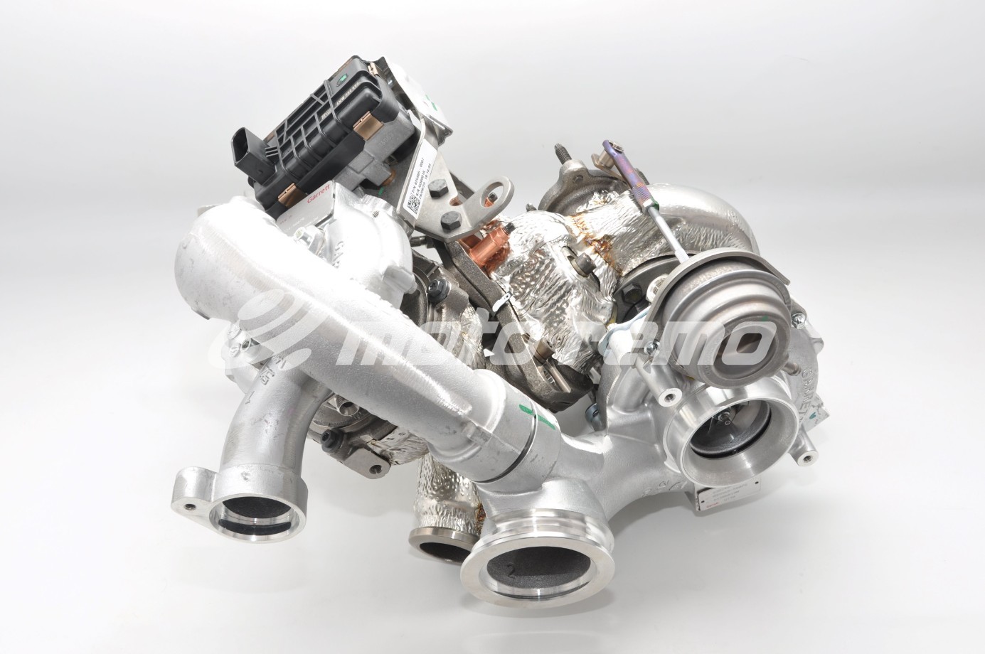 Turbosprężarka 825965-5008S 059145061AH, 059145061AK