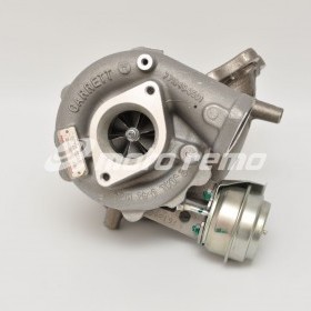 Turbosprężarka 767720-5001S 14411EB70A, 14411-EB70A