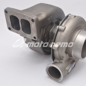 Turbosprężarka 4027739 51091007302, 51.09100-7302