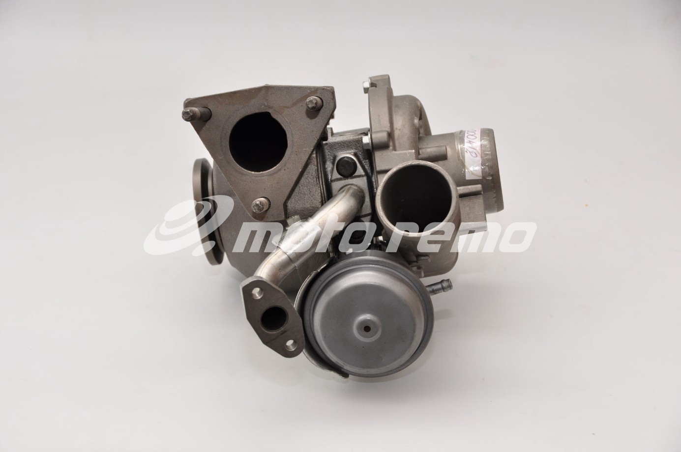 Turbosprężarka 763980-5005S 8200782790