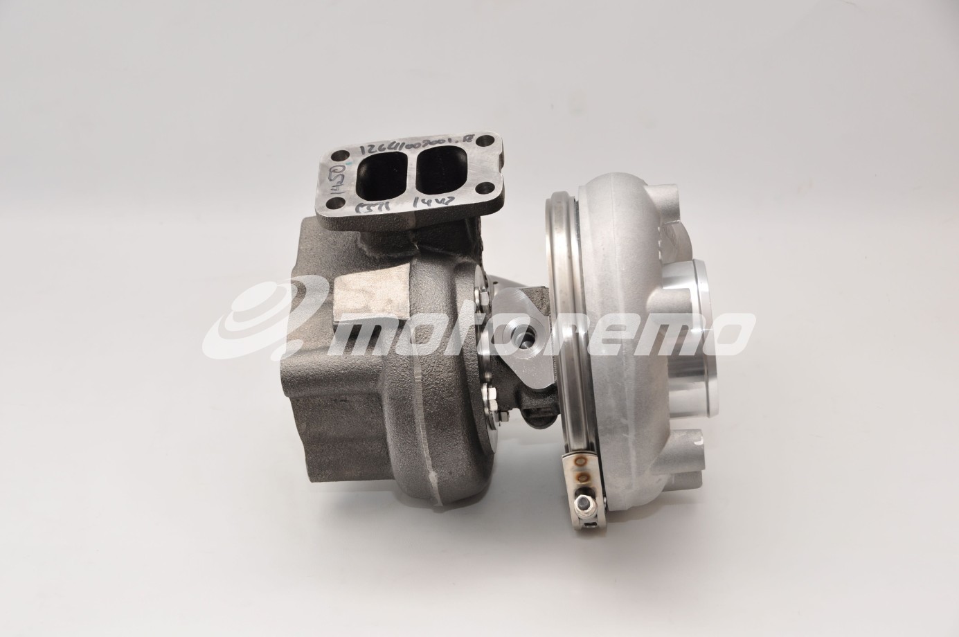 Turbosprężarka 12639700000 4294368