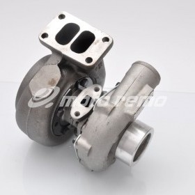 Turbolader 3580227 2674A107