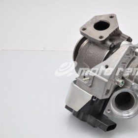 Turbosprężarka 49135-05760 11657795496K10