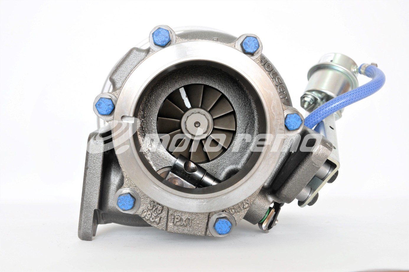 Turbosprężarka 3786853 21944240, 21944242