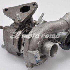 Turbosprężarka 54359700011 8200507852, 8200315504