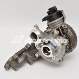 Turbosprężarka 53039880385 04L253010S