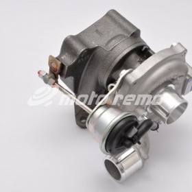 Turbosprężarka 54359700033 8200882916