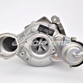 Turbosprężarka VVQ2 