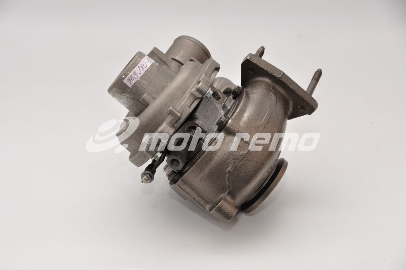 Turbosprężarka 763980-5005S 8200782790