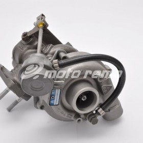 Turbosprężarka 53039700003 028145701R